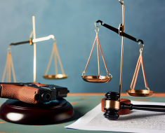 What to Expect From Upcoming Gun Law Legislation