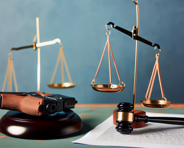 What to Expect From Upcoming Gun Law Legislation
