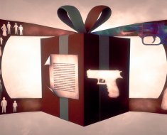 What to Know About Firearm Transfers to Family Members