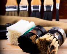 When to Replace Gun Cleaning Brushes and Patches