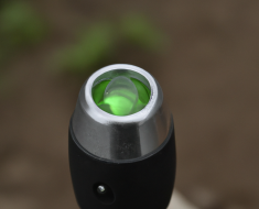 Why a Weapon Light is Crucial for Home Defense