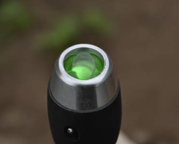 Why a Weapon Light is Crucial for Home Defense