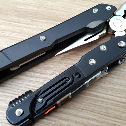 Why Every Gun Owner Needs a Good Multi-Tool