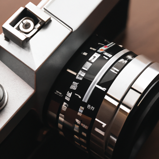 Why Every Shooter Needs a Good Rangefinder